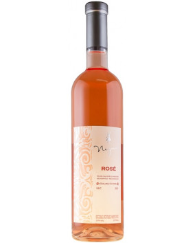 Negrini Rose Premium 2021/2022 | Casa de Vinuri Negrini | Dragasani